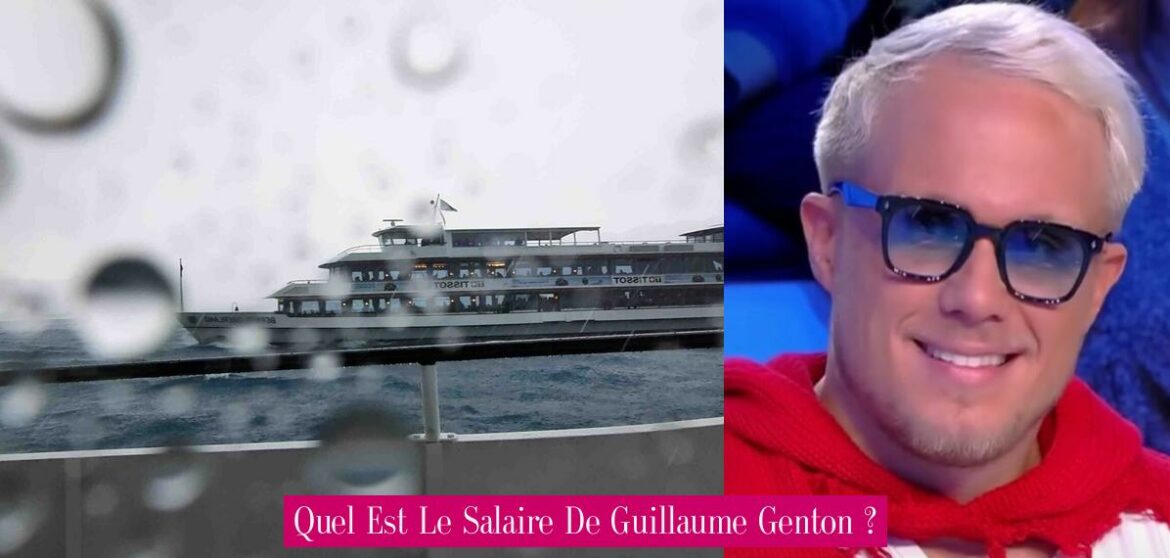 quel-est-le-salaire-de-guillaume-genton