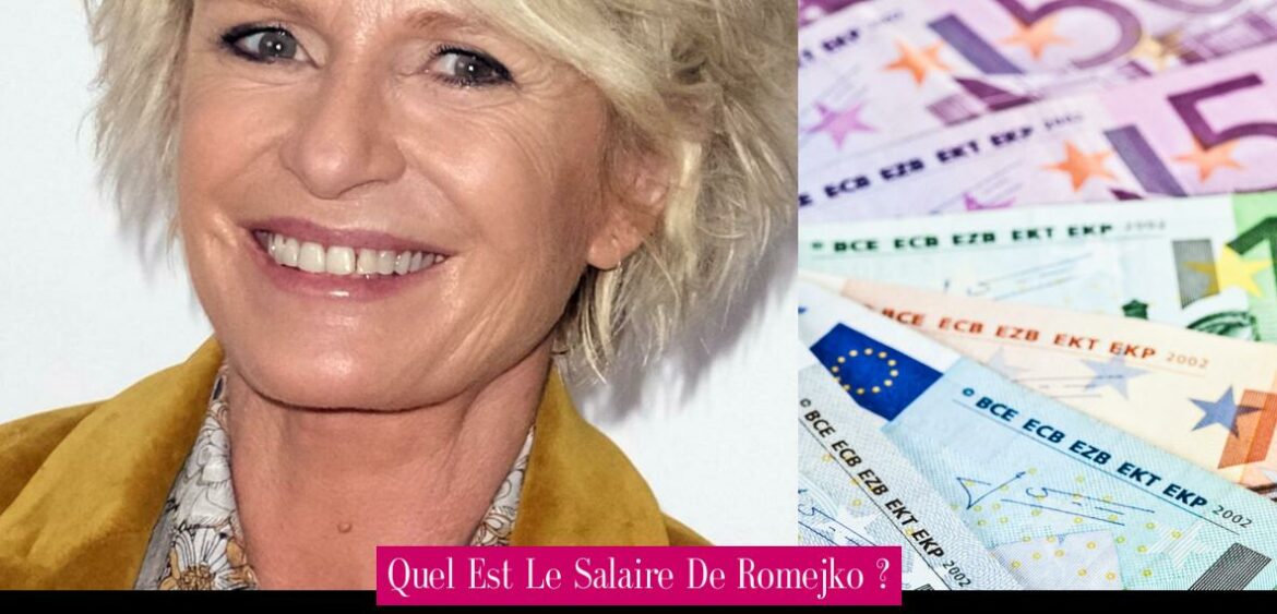 quel-est-le-salaire-de-romejko
