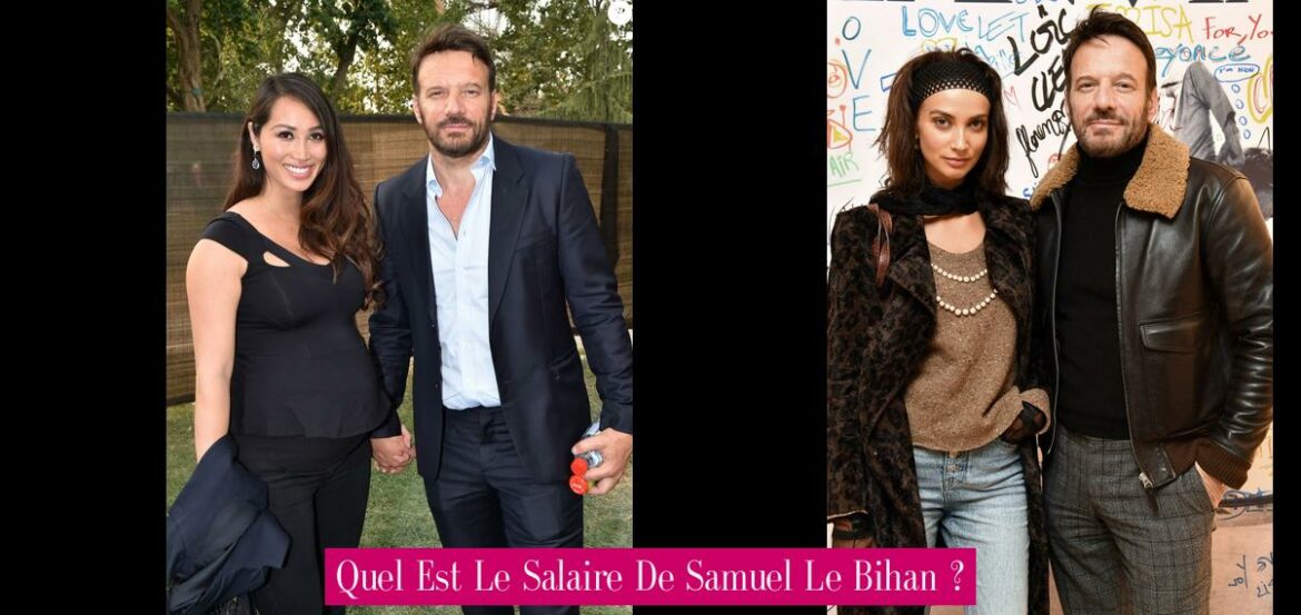 quel-est-le-salaire-de-samuel-le-bihan