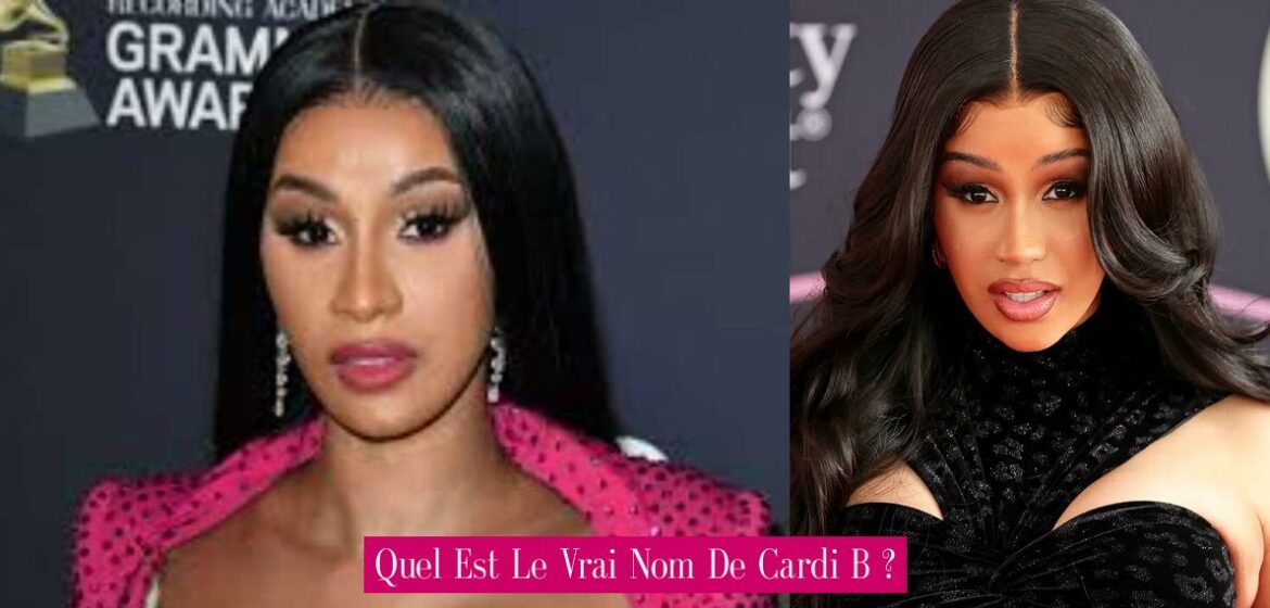 quel-est-le-vrai-nom-de-cardi-b