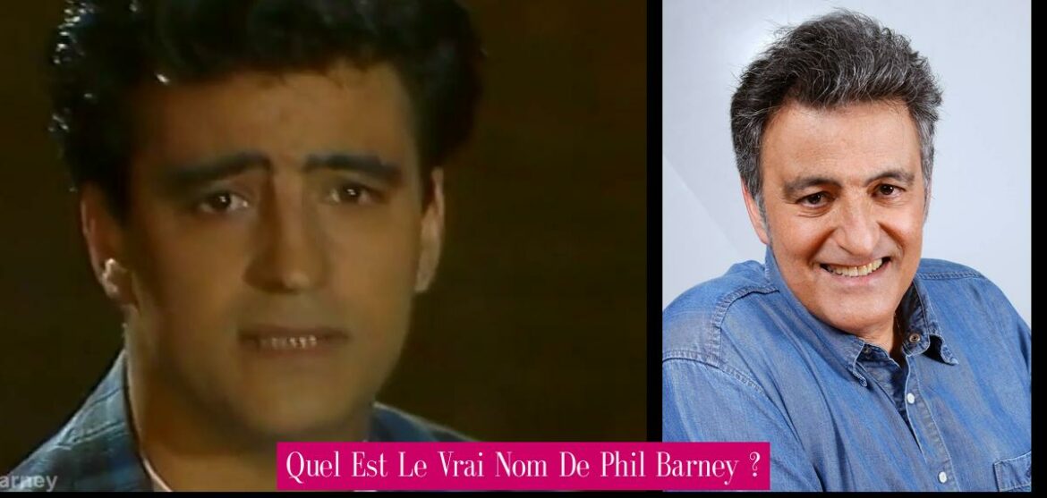 quel-est-le-vrai-nom-de-phil-barney