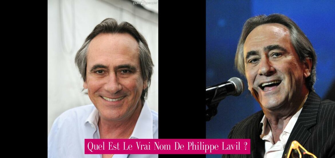 quel-est-le-vrai-nom-de-philippe-lavil