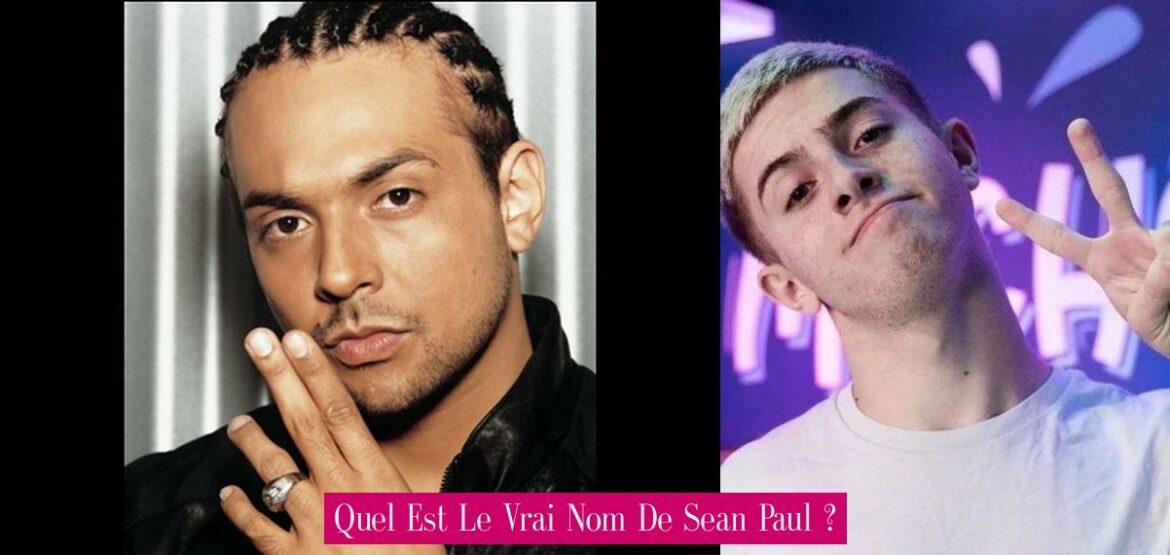 quel-est-le-vrai-nom-de-sean-paul