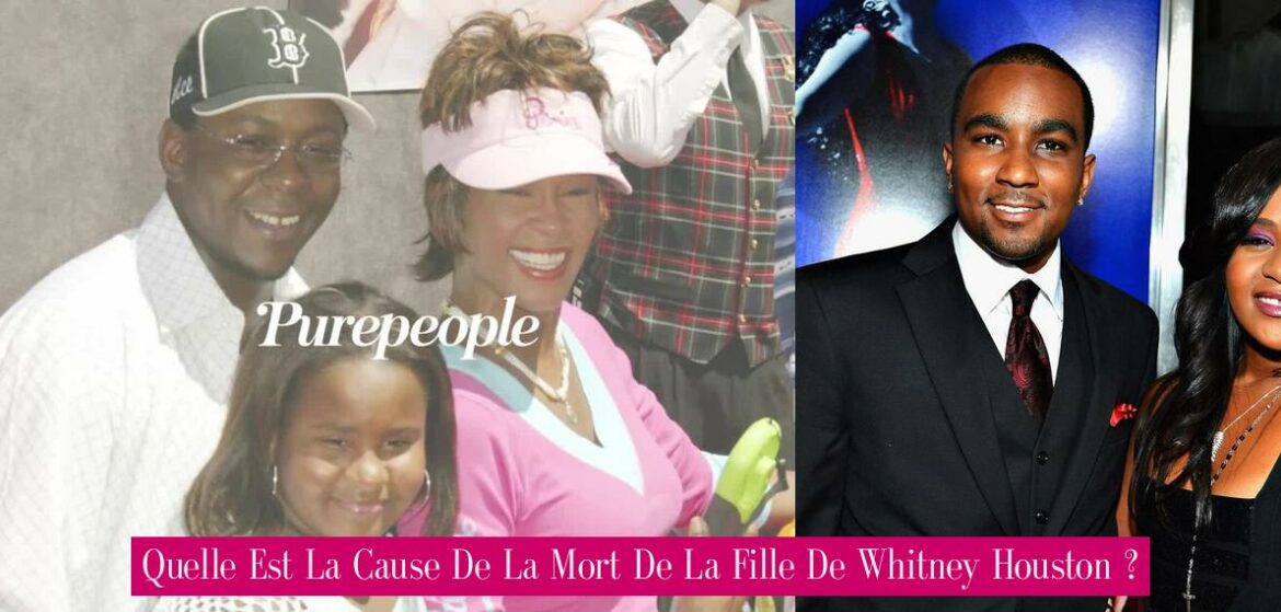quelle-est-la-cause-de-la-mort-de-la-fille-de-whitney-houston