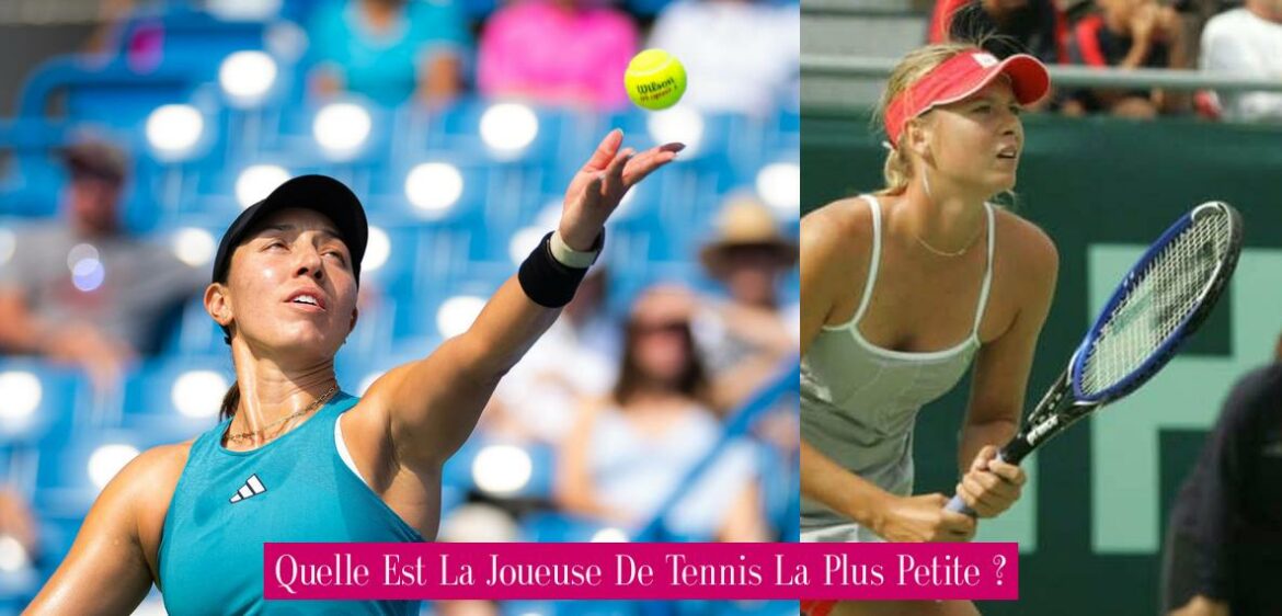 quelle-est-la-joueuse-de-tennis-la-plus-petite