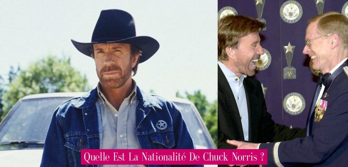 quelle-est-la-nationalite-de-chuck-norris