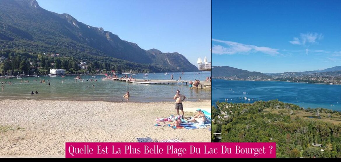 quelle-est-la-plus-belle-plage-du-lac-du-bourget