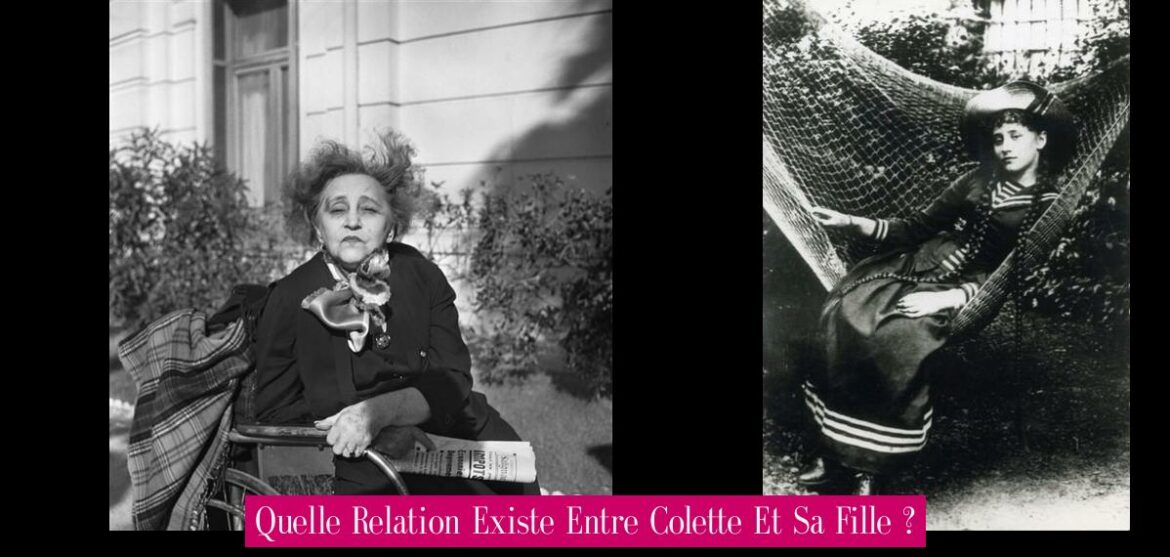 quelle-relation-existe-entre-colette-et-sa-fille