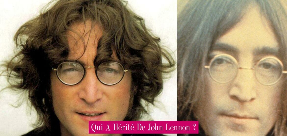 qui-a-herite-de-john-lennon