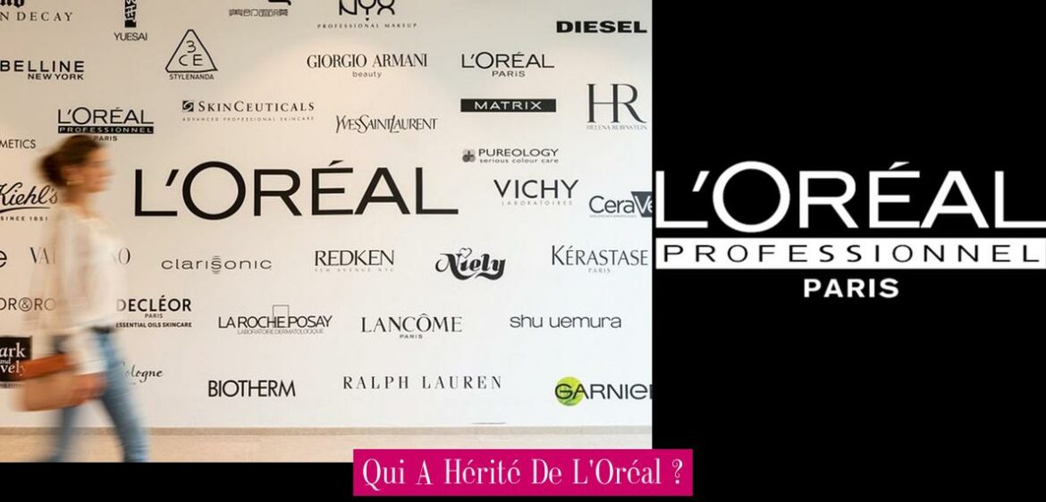 qui-a-herite-de-l-oreal
