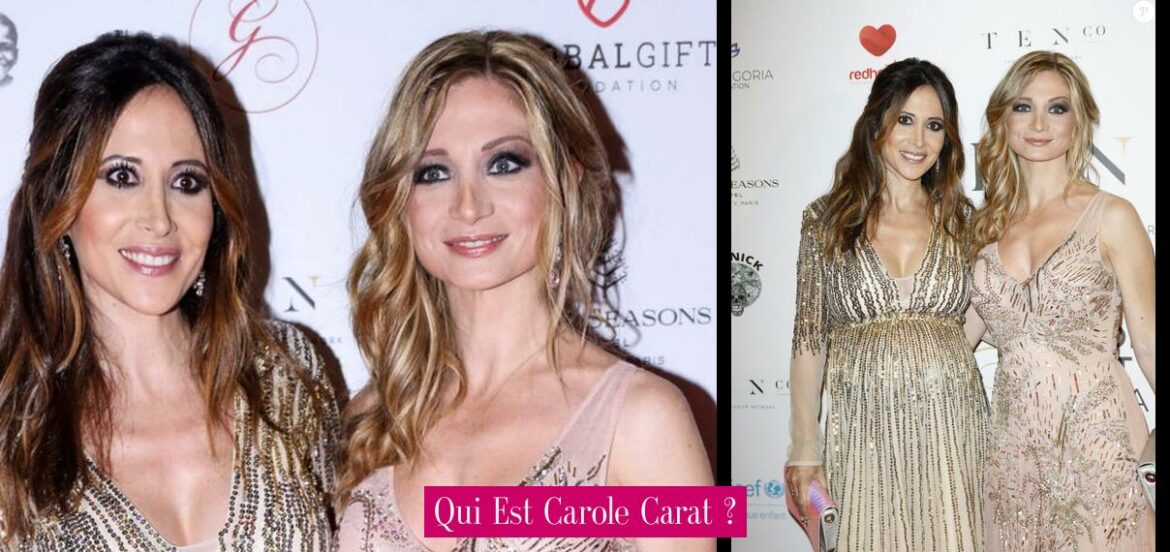 qui-est-carole-carat