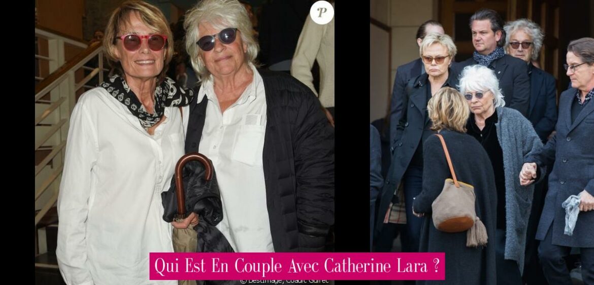 qui-est-en-couple-avec-catherine-lara