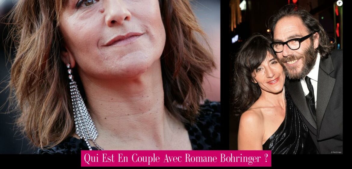 qui-est-en-couple-avec-romane-bohringer