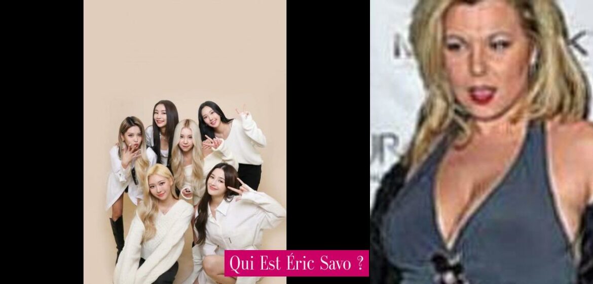 qui-est-eric-savo