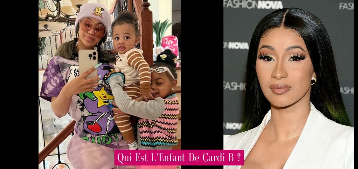 qui-est-l-enfant-de-cardi-b