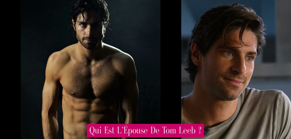 qui-est-l-epouse-de-tom-leeb