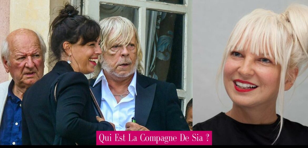 qui-est-la-compagne-de-sia