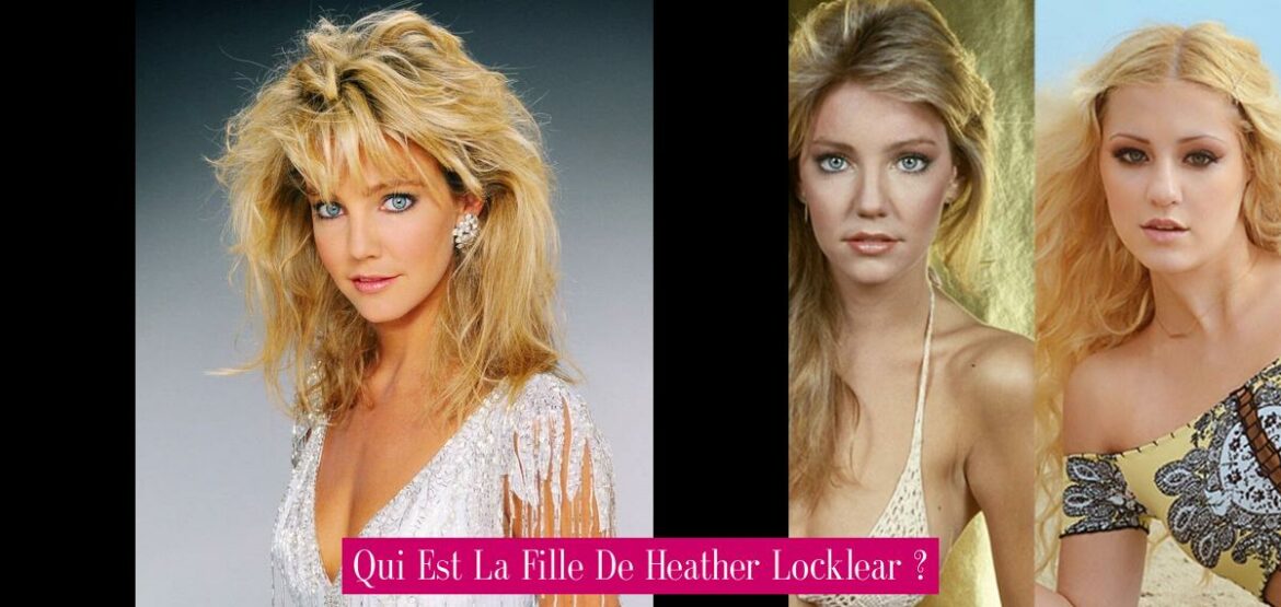 qui-est-la-fille-de-heather-locklear