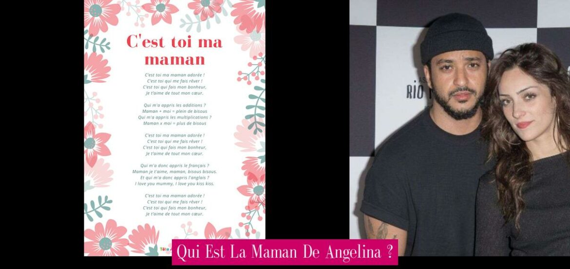 qui-est-la-maman-de-angelina