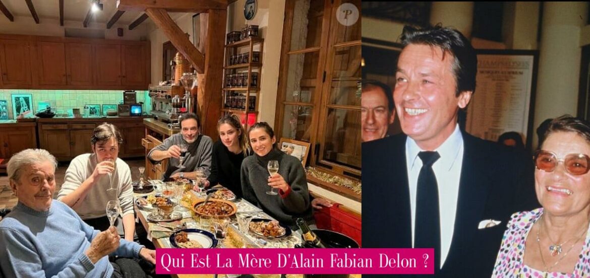 qui-est-la-mere-d-alain-fabian-delon
