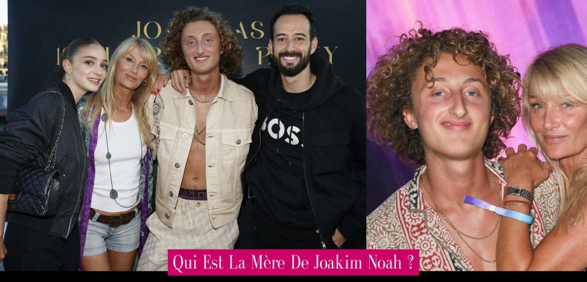 qui-est-la-mere-de-joakim-noah