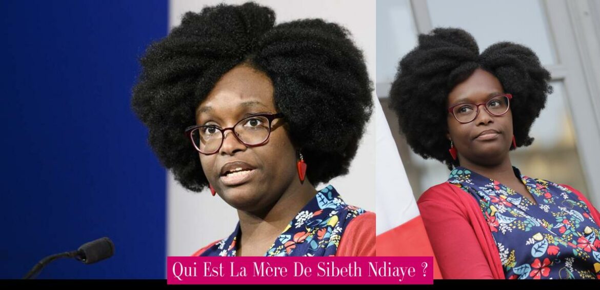 qui-est-la-mere-de-sibeth-ndiaye