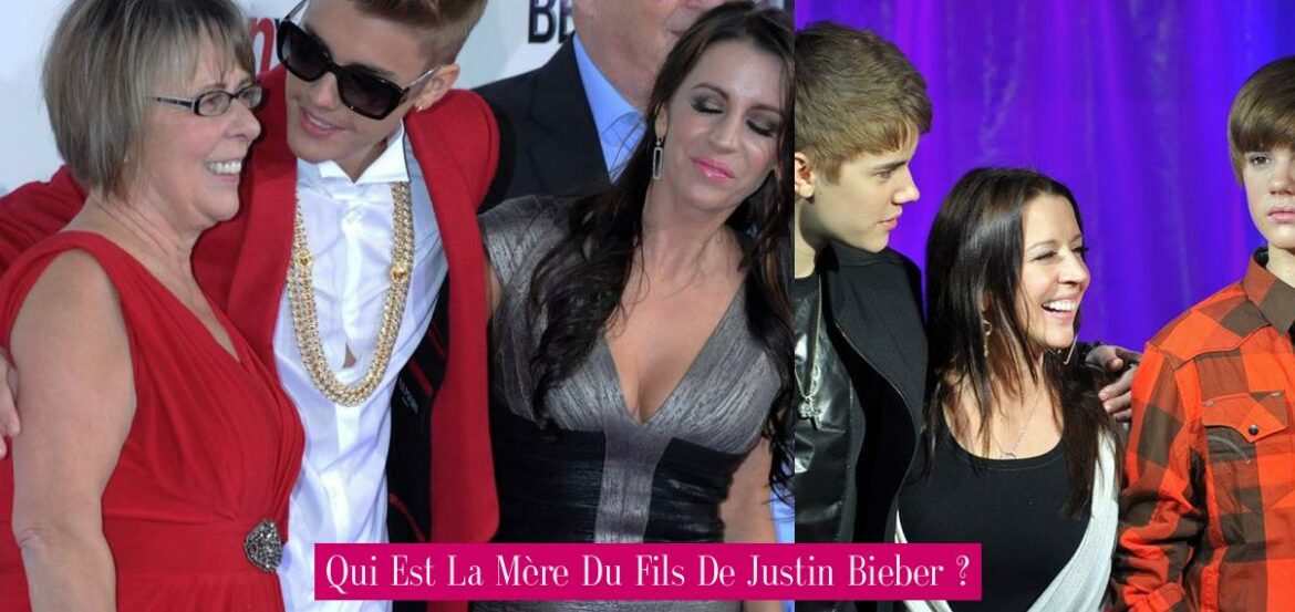 qui-est-la-mere-du-fils-de-justin-bieber