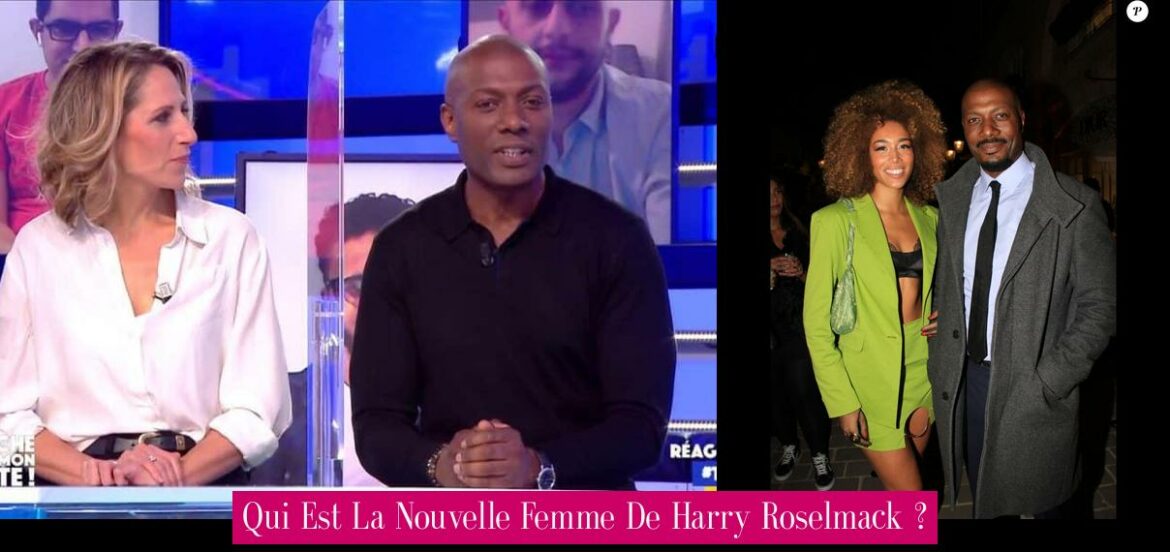 qui-est-la-nouvelle-femme-de-harry-roselmack