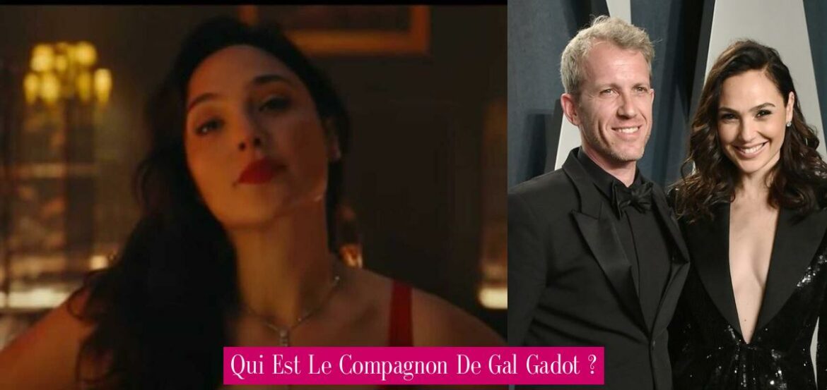 qui-est-le-compagnon-de-gal-gadot