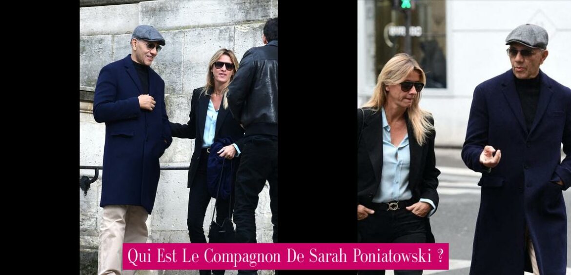 qui-est-le-compagnon-de-sarah-poniatowski