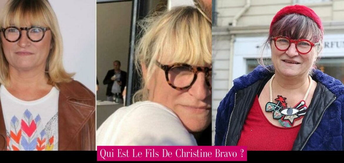 qui-est-le-fils-de-christine-bravo
