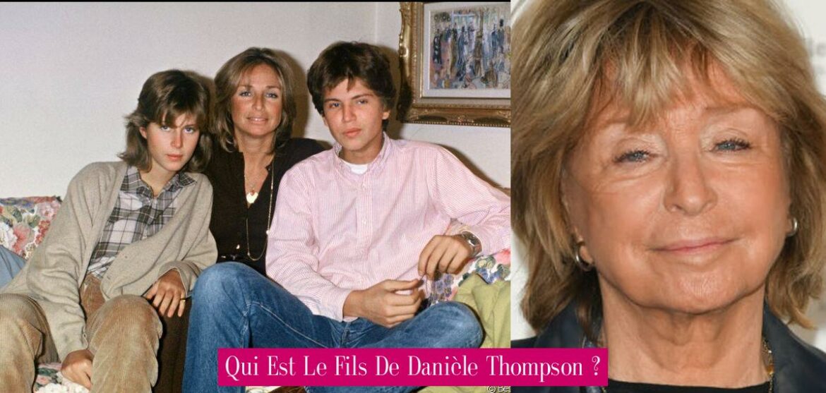qui-est-le-fils-de-daniele-thompson