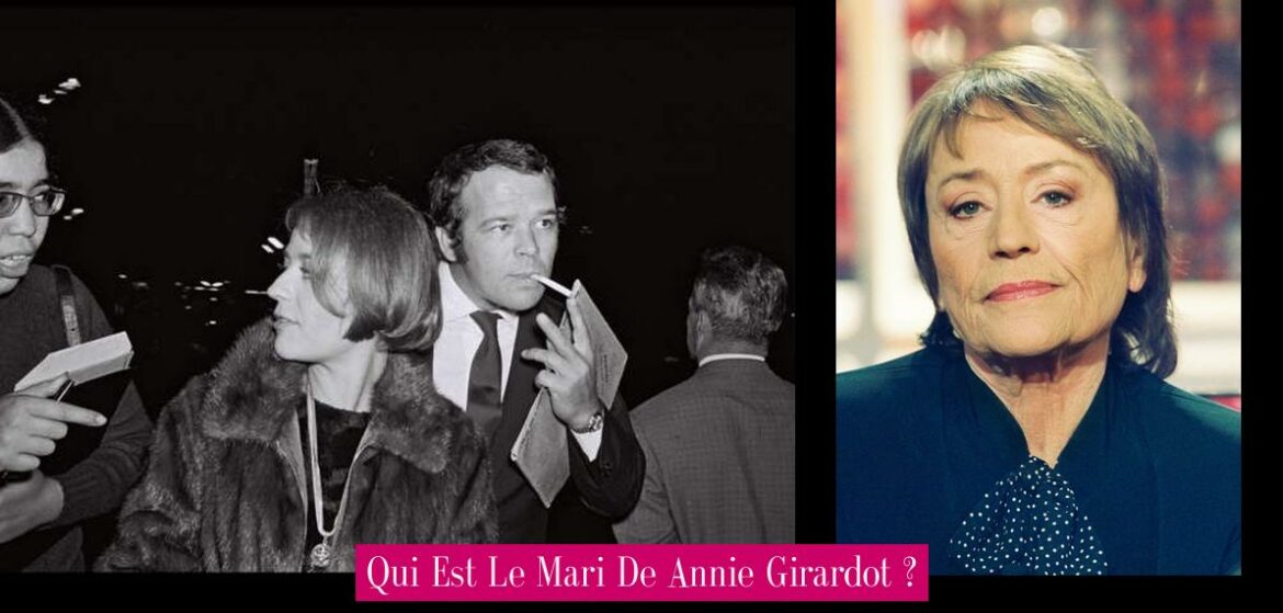 qui-est-le-mari-de-annie-girardot