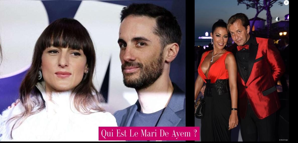 Qui Est Le Mari De Ayem ? - Revue Stars — Nouvelles, exclusivités