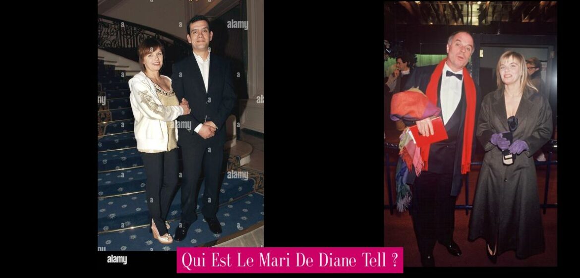 qui-est-le-mari-de-diane-tell