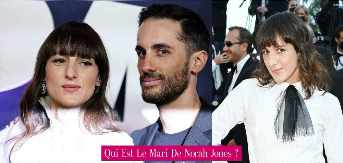 qui-est-le-mari-de-norah-jones