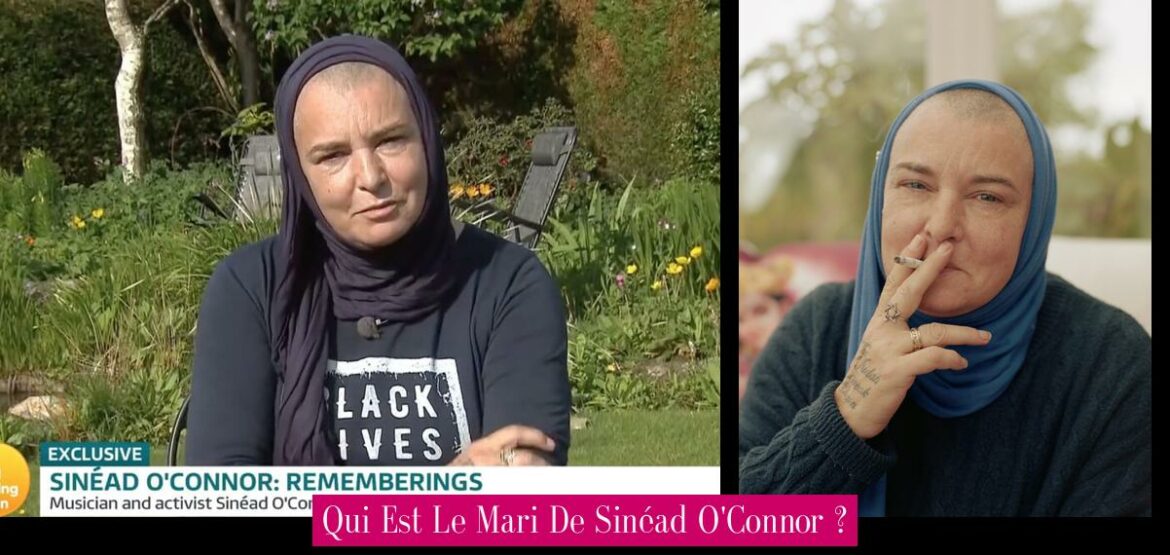 qui-est-le-mari-de-sinead-o-connor