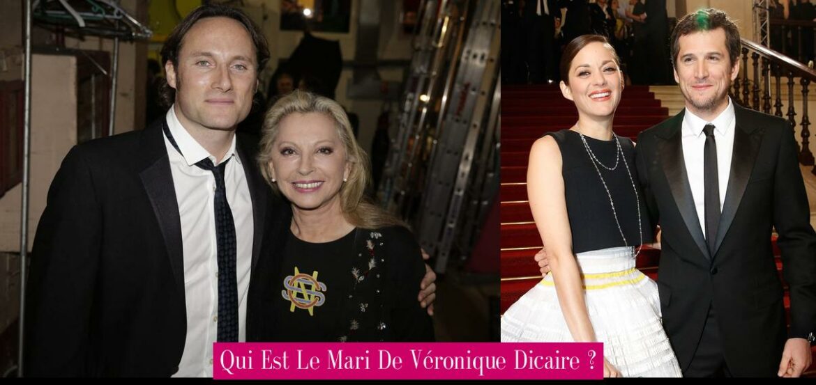 qui-est-le-mari-de-veronique-dicaire