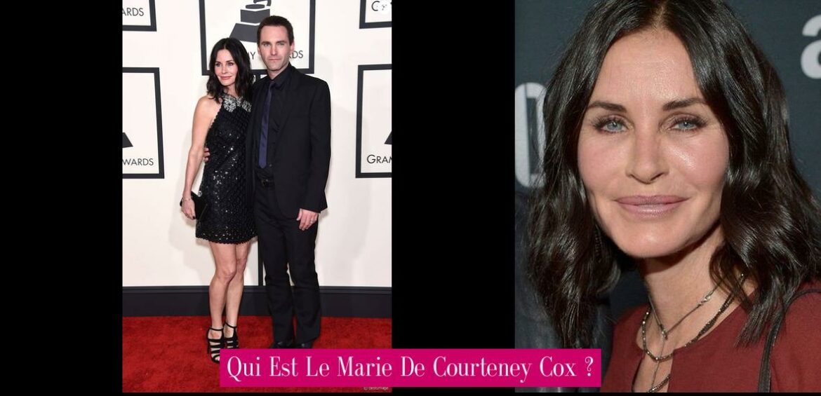 qui-est-le-marie-de-courteney-cox