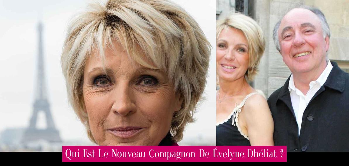 Velyne Dhliat Et Son Nouveau Compagnon Photonull