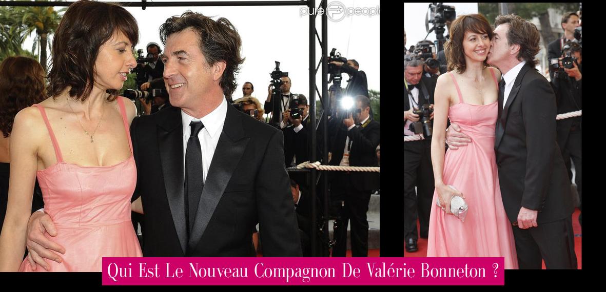 Qui Est Le Nouveau Compagnon De Valérie Bonneton ? - Revue Stars