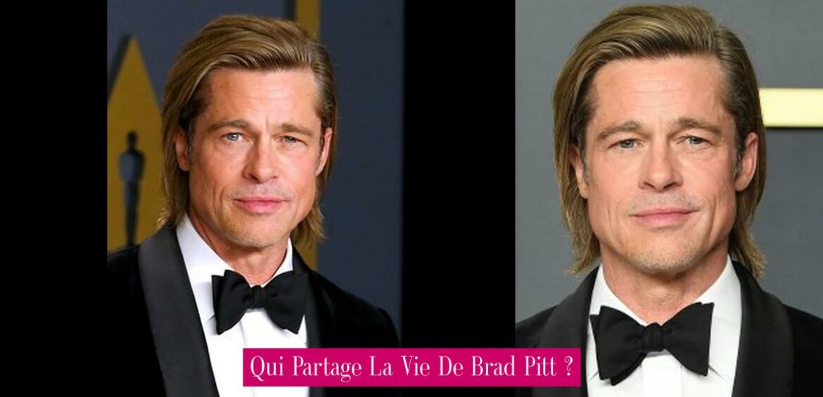 qui-partage-la-vie-de-brad-pitt