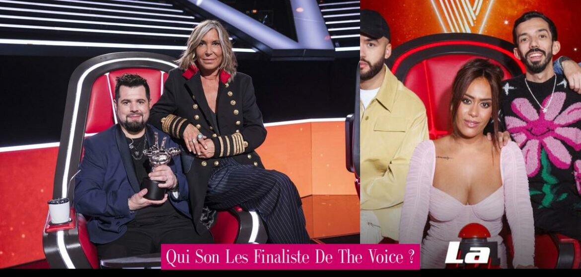 qui-son-les-finaliste-de-the-voice