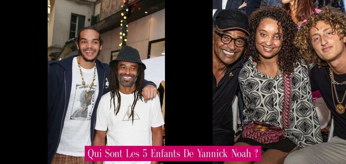 qui-sont-les-5-enfants-de-yannick-noah