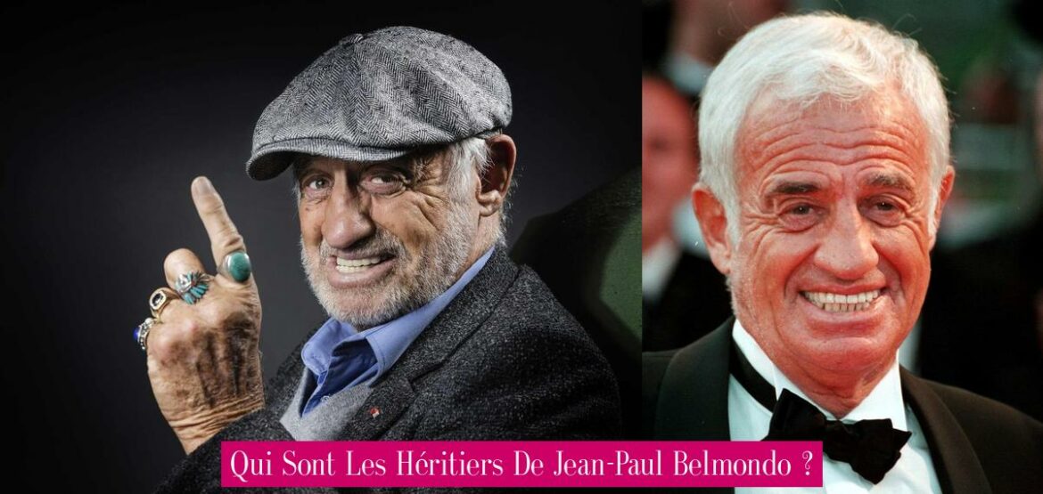 qui-sont-les-heritiers-de-jean-paul-belmondo