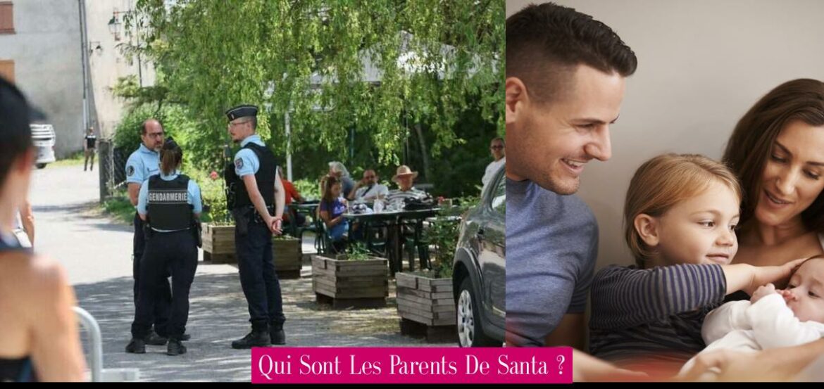 qui-sont-les-parents-de-santa