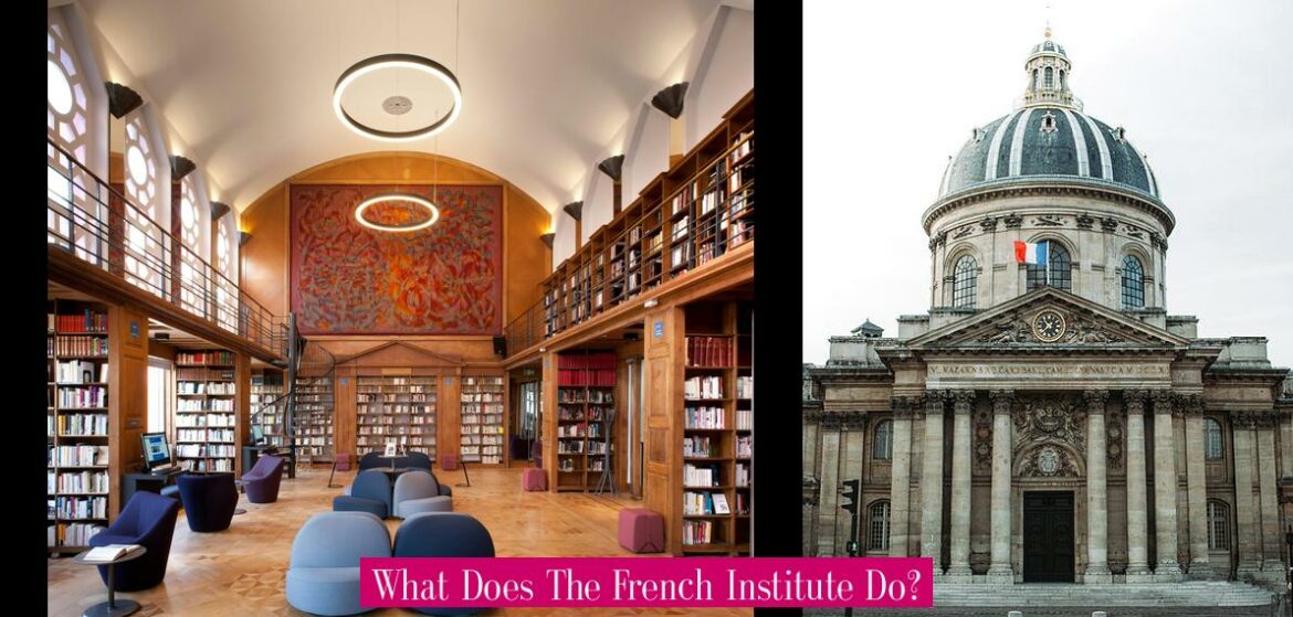 what-does-the-french-institute-do