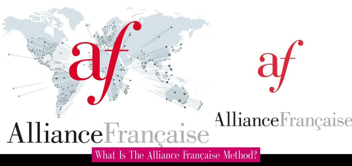what-is-the-alliance-francaise-method