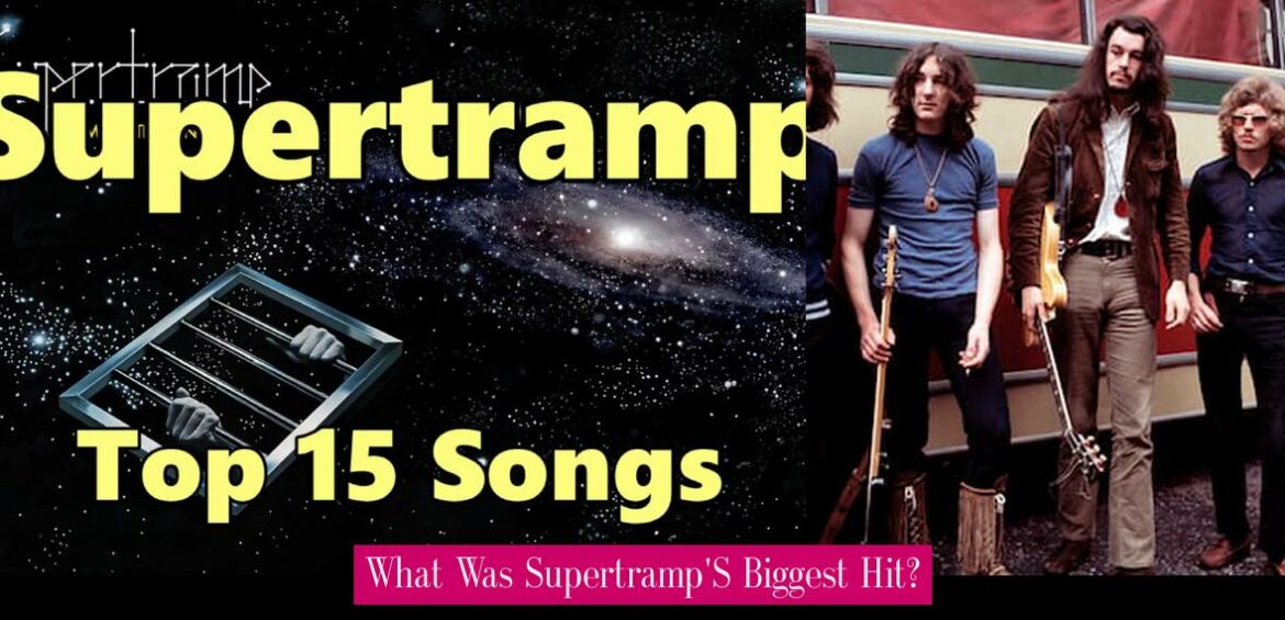 what-was-supertramp-s-biggest-hit