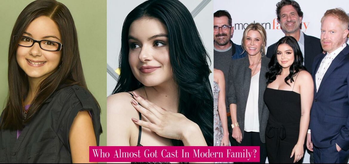 who-almost-got-cast-in-modern-family